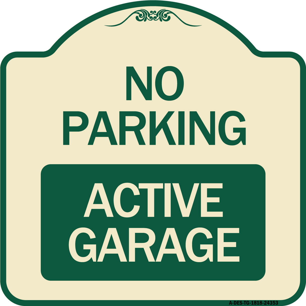 Active Garage