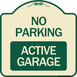 Active Garage