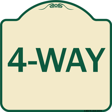 4-Way