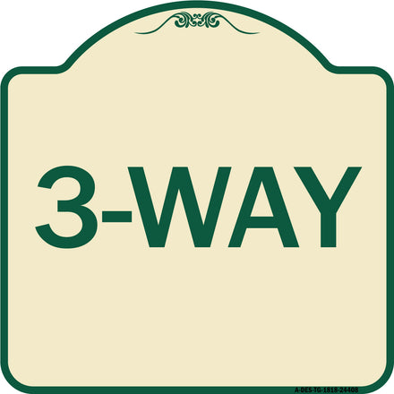 3-Way