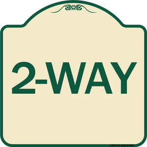 2-Way