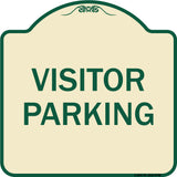 Visitor Parking