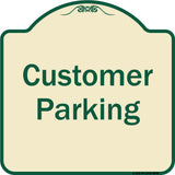 Customer Parking 2