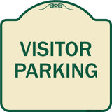 Visitor Parking