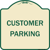 Customer Parking