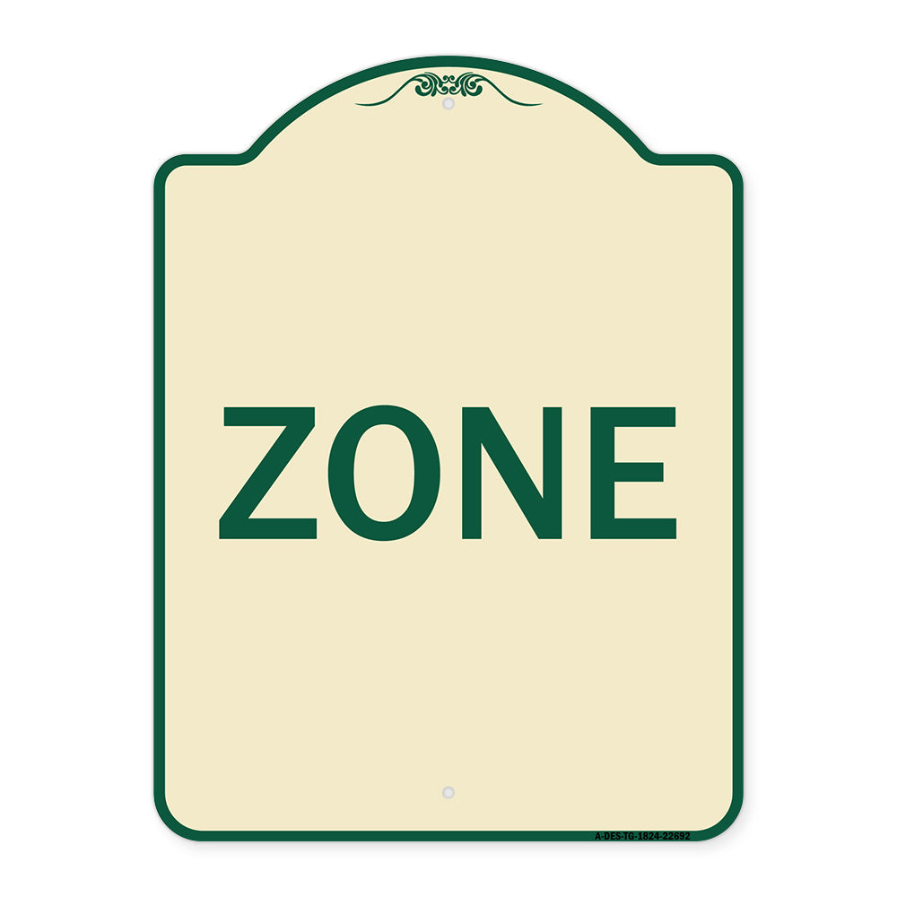 Zone