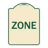 Zone