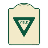 Yield