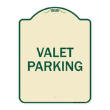 Valet Parking