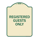 Registered Guests Only