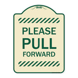 Please Pull Forward
