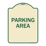 Parking Area