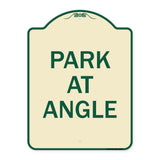 Park at Angle