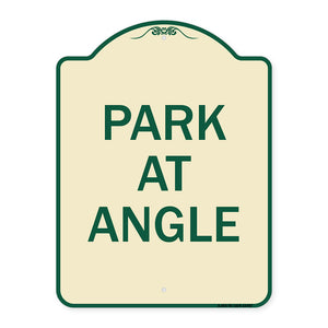 Park at Angle