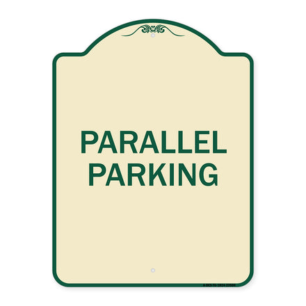 Parallel Parking