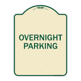Overnight Parking