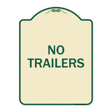 No Trailers