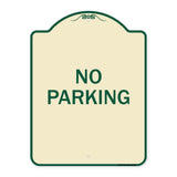 No Parking 2