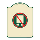 National Network Prohibited