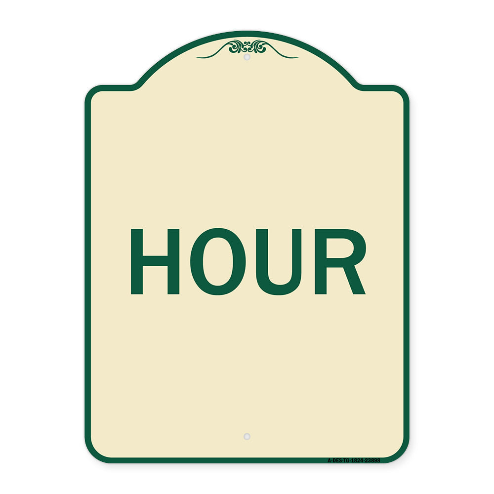 Hour