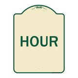 Hour