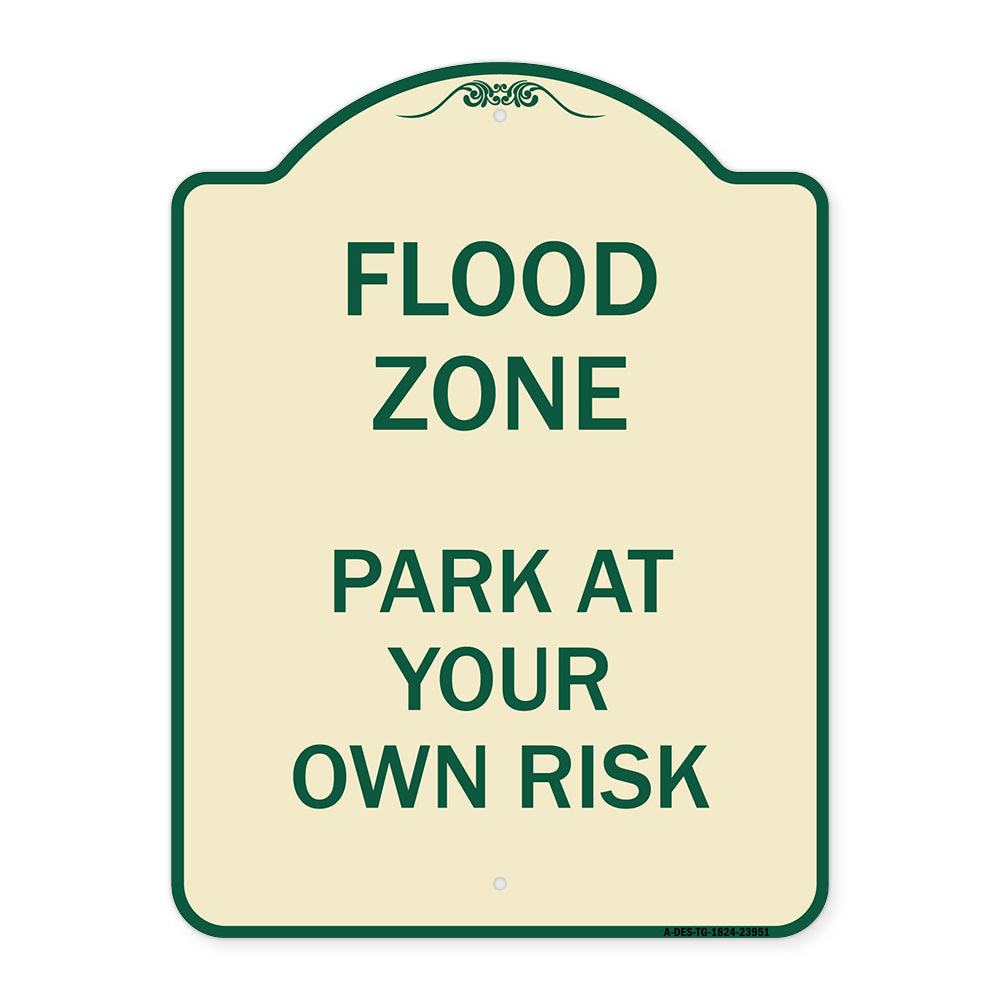 Flood Zone