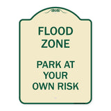 Flood Zone