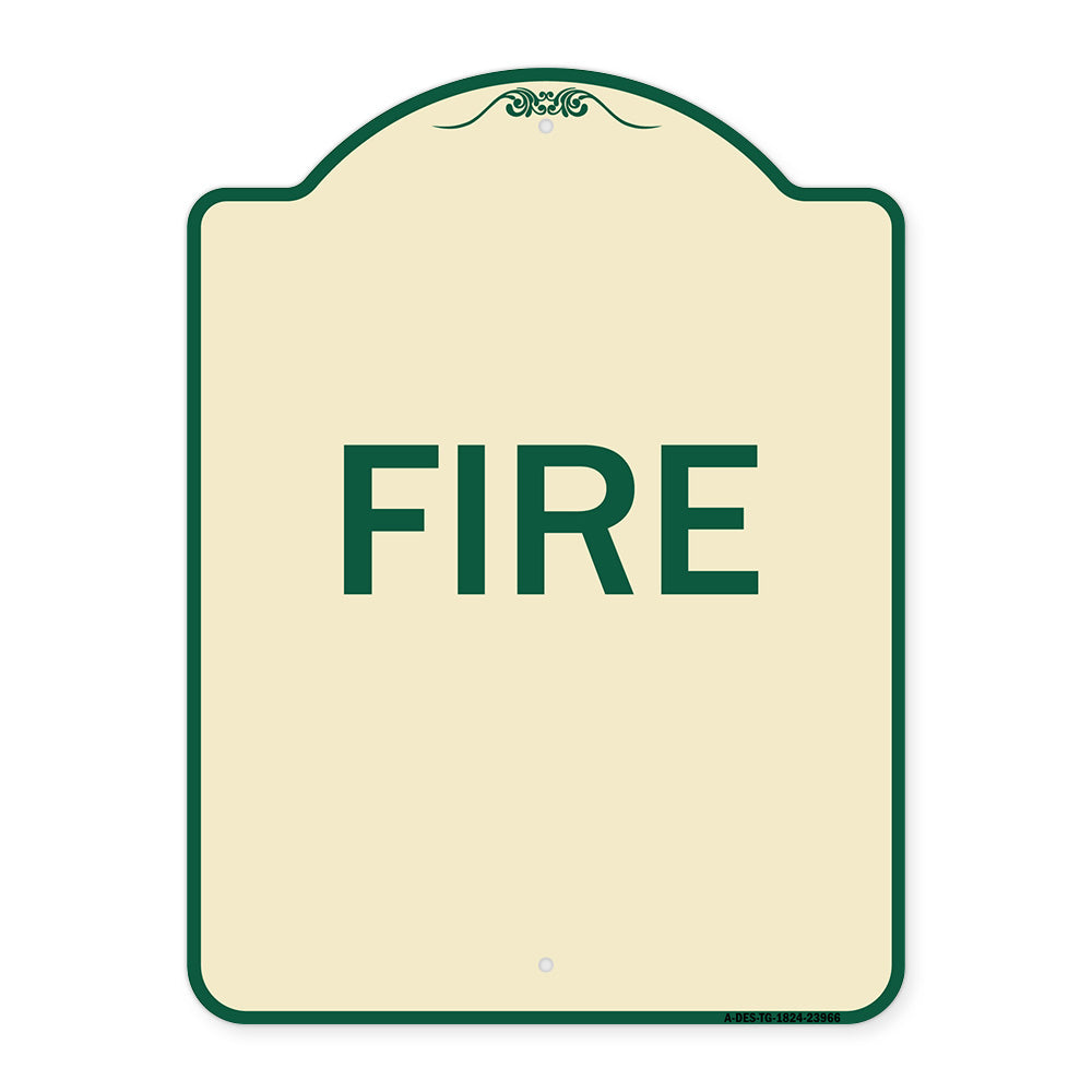 Fire