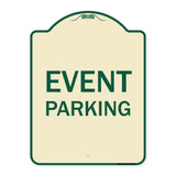 Event Parking