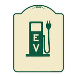 Ev Electric Vehicle Charging Station