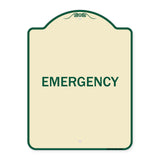 Emergency