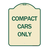 Compact Cars Only