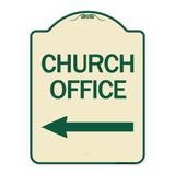 Church Office