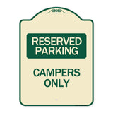 Campers Only