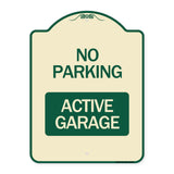 Active Garage
