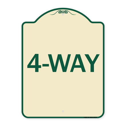 4-Way