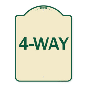 4-Way