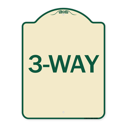 3-Way