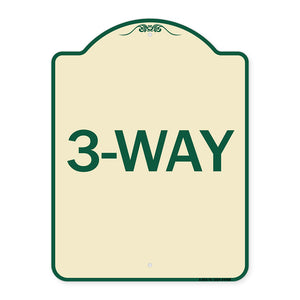 3-Way