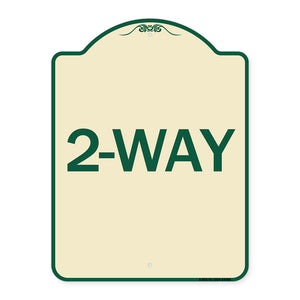 2-Way