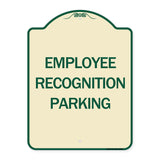 Employee Recognition Parking
