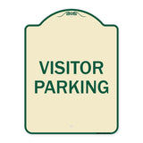 Visitor Parking