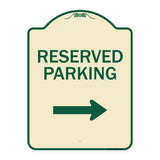 Reserved Parking 2