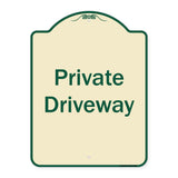 Private DrivewayÂ  3