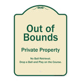 Out Of Bounds