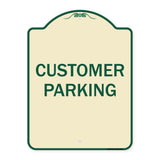Customer Parking