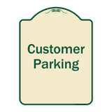 Customer Parking 2