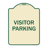 Visitor Parking