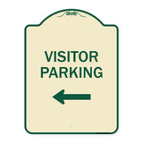 Visitor Parking 1
