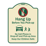 Hang-up Before You Pick-up